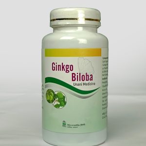 Ginkgo Biloba